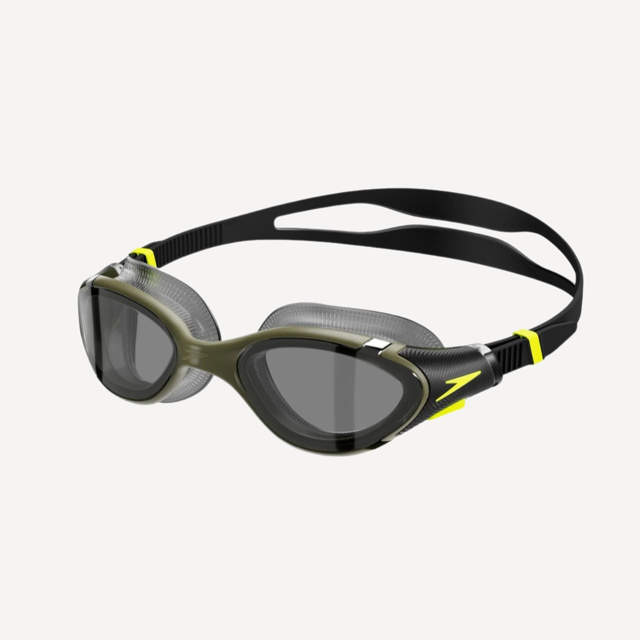 Очки для плавания Speedo Biofuse 2.0 Polarised
